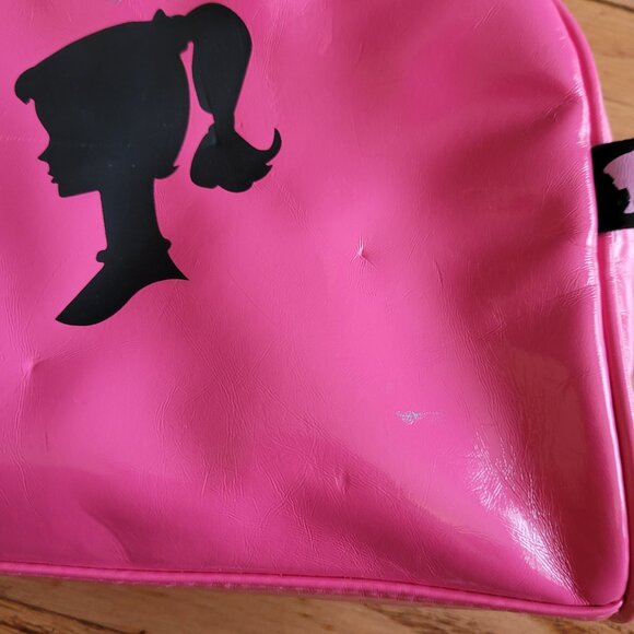 Barbie Pouch Storage Makeup Bag - Picture 11 of 14